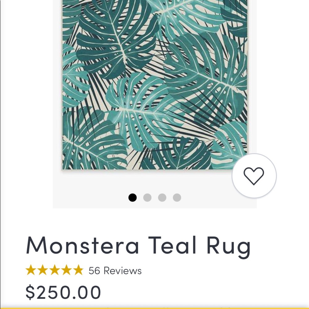 Ruggable 8x10 covers
